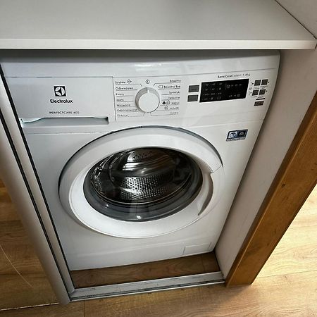 Apartamenty Bursztynowe W Kolobrzegu Sun&Relax Exteriér fotografie