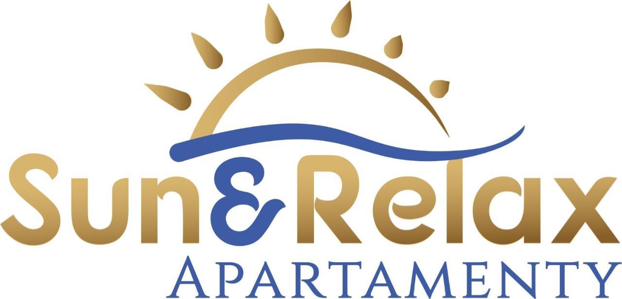 Apartamenty Bursztynowe W Kolobrzegu Sun&Relax Exteriér fotografie