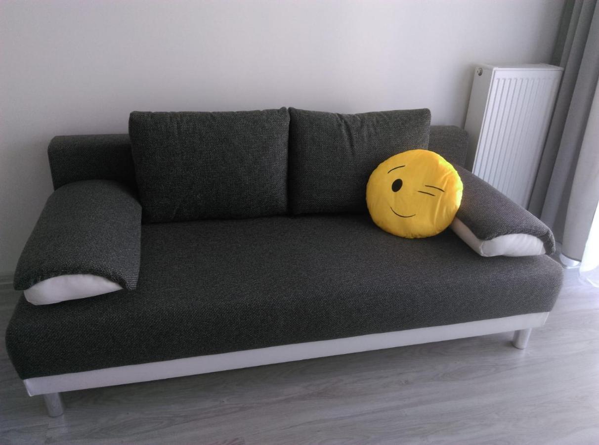 Apartamenty Bursztynowe W Kolobrzegu Sun&Relax Exteriér fotografie