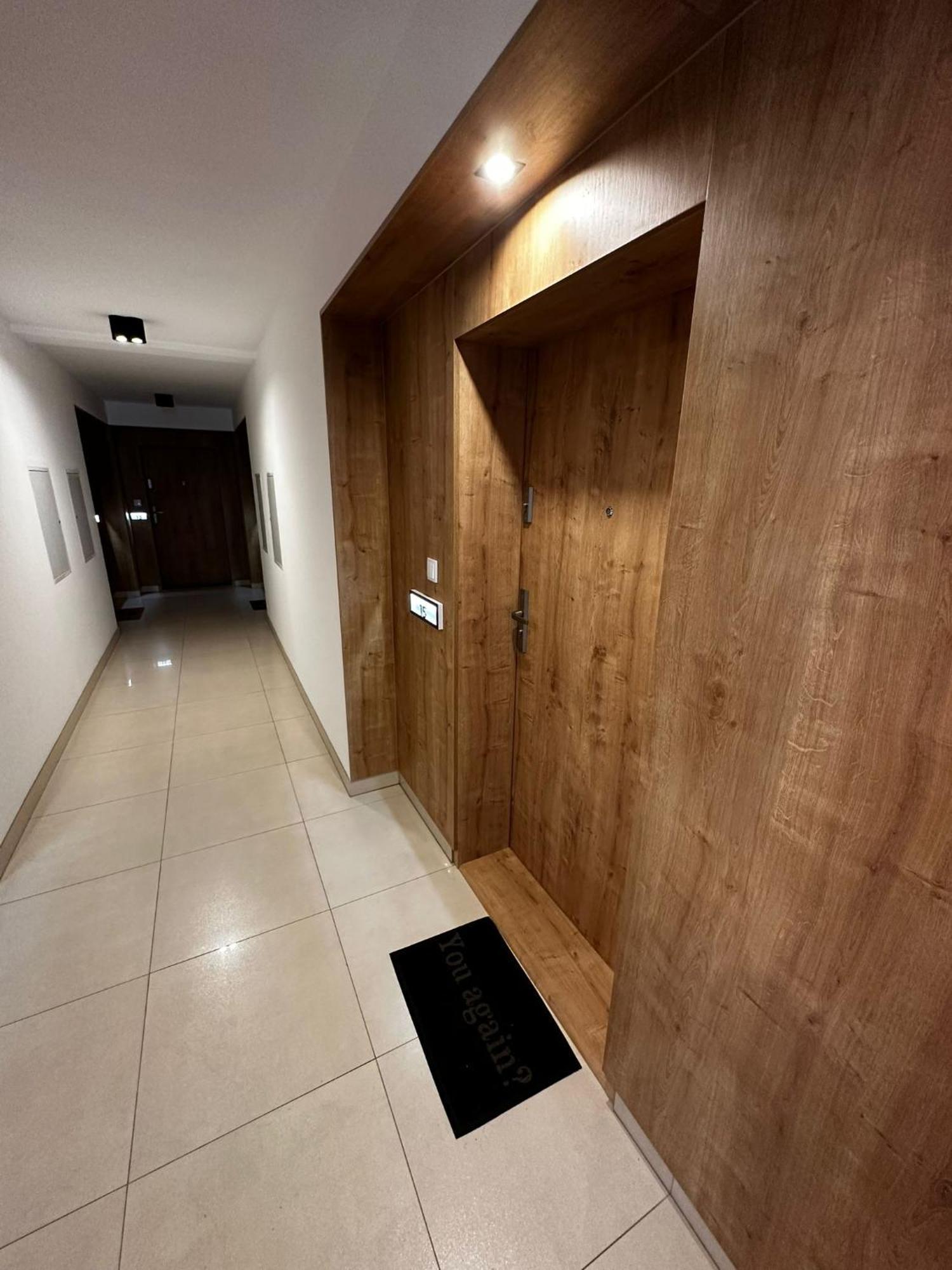 Apartamenty Bursztynowe W Kolobrzegu Sun&Relax Exteriér fotografie