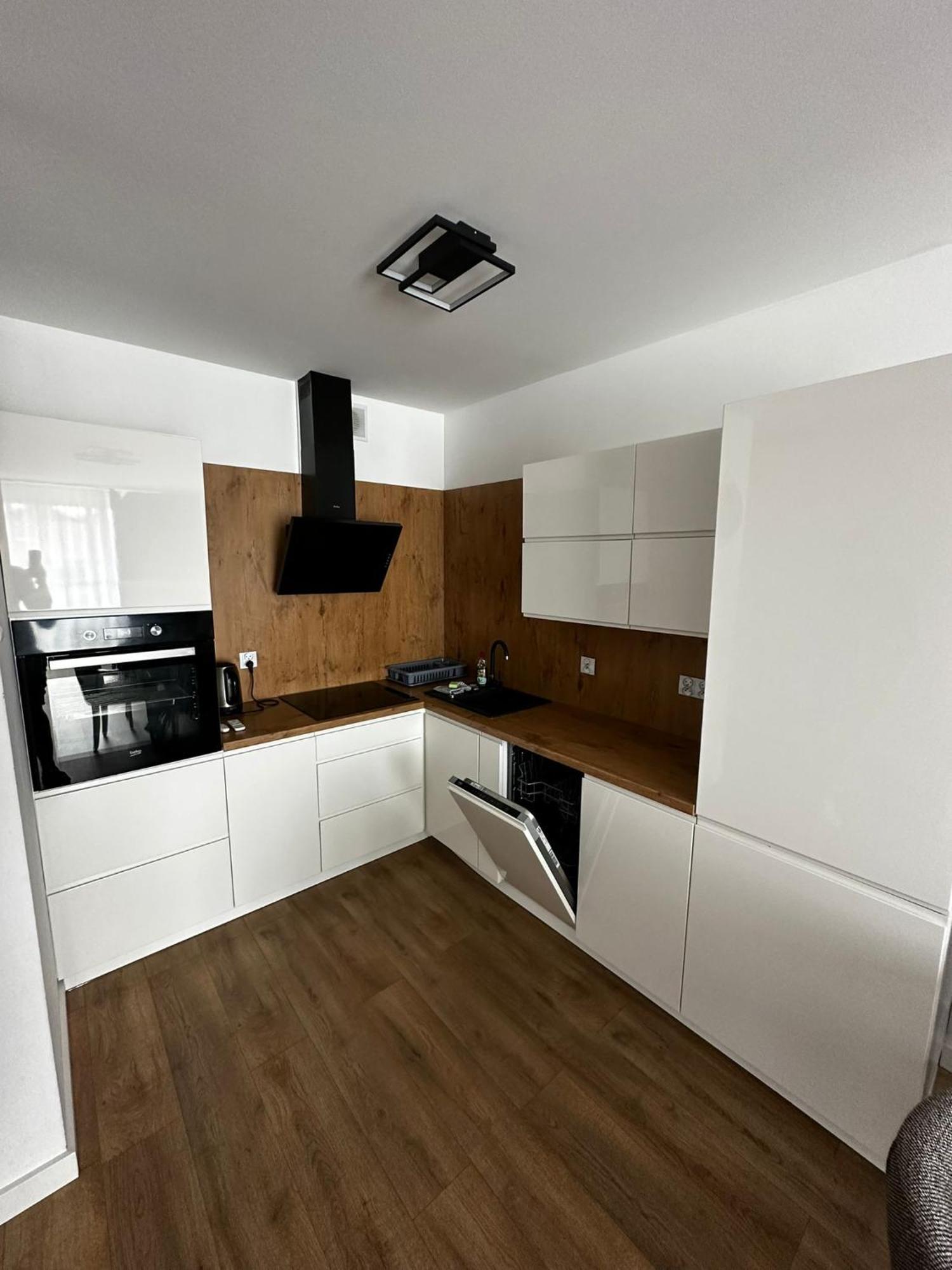 Apartamenty Bursztynowe W Kolobrzegu Sun&Relax Exteriér fotografie