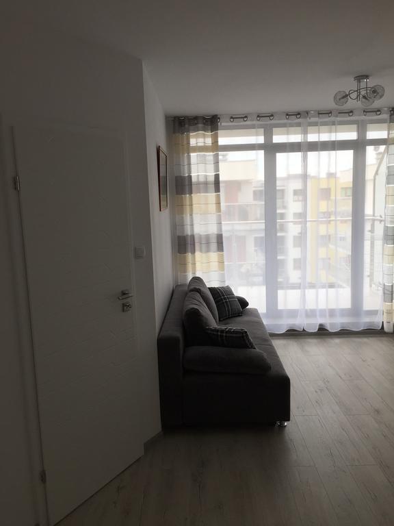 Apartamenty Bursztynowe W Kolobrzegu Sun&Relax Exteriér fotografie