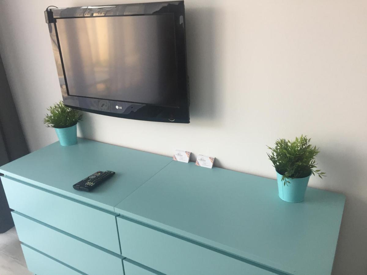 Apartamenty Bursztynowe W Kolobrzegu Sun&Relax Exteriér fotografie
