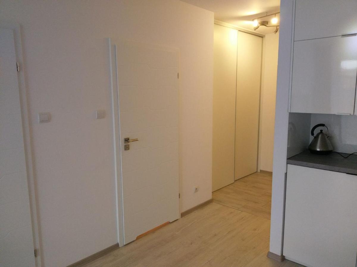 Apartamenty Bursztynowe W Kolobrzegu Sun&Relax Exteriér fotografie