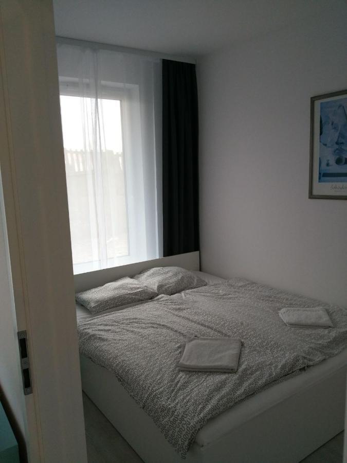 Apartamenty Bursztynowe W Kolobrzegu Sun&Relax Exteriér fotografie