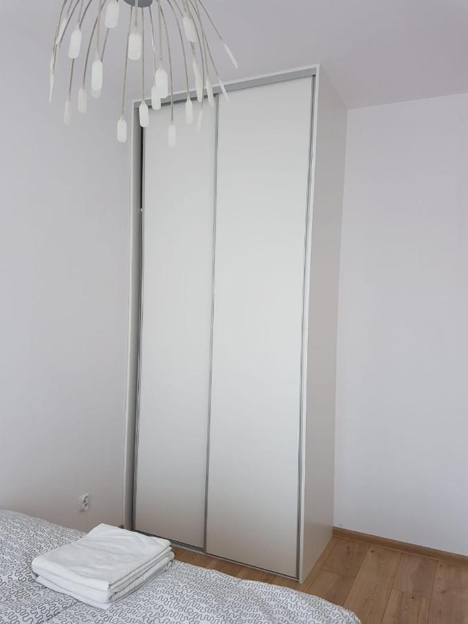 Apartamenty Bursztynowe W Kolobrzegu Sun&Relax Exteriér fotografie