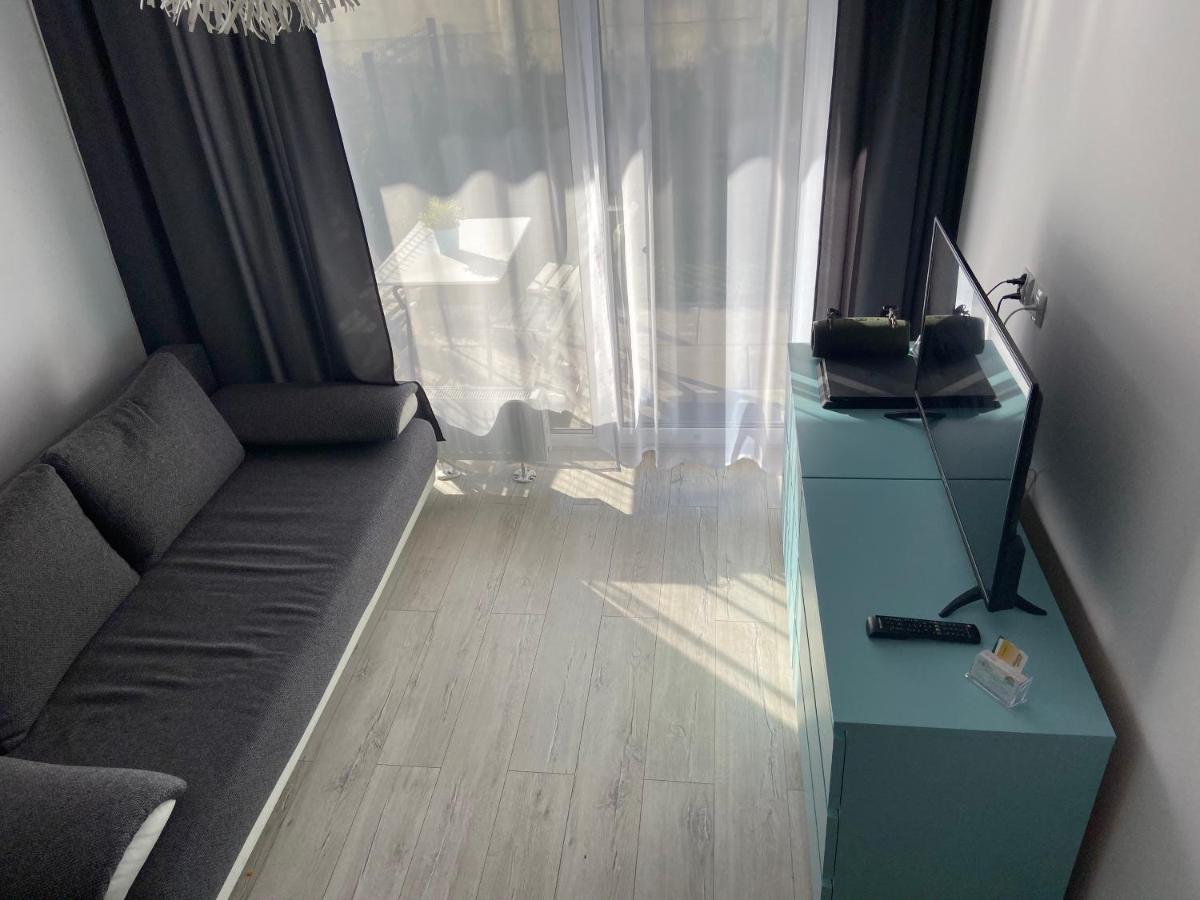 Apartamenty Bursztynowe W Kolobrzegu Sun&Relax Exteriér fotografie