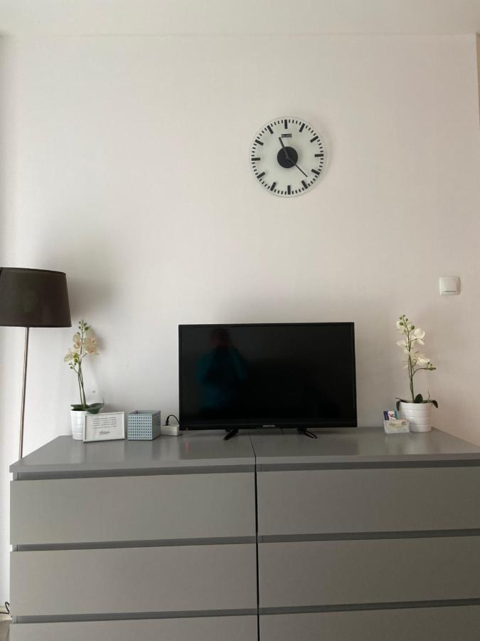Apartamenty Bursztynowe W Kolobrzegu Sun&Relax Exteriér fotografie