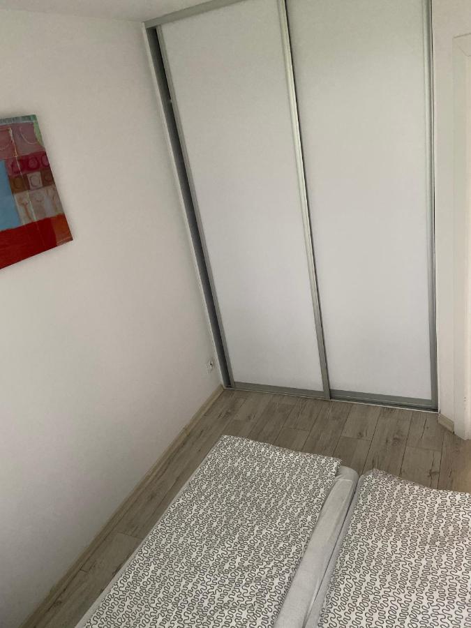 Apartamenty Bursztynowe W Kolobrzegu Sun&Relax Exteriér fotografie
